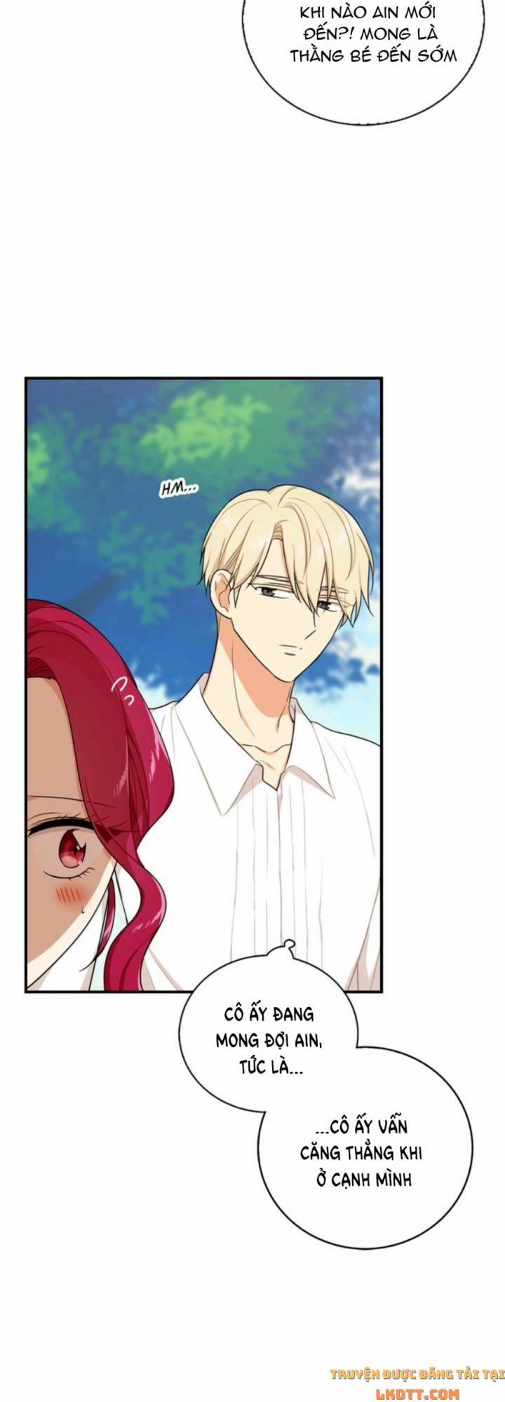 Xuyên Không Thành Mami Của Nhân Vật Phản Diện 26 trang 2