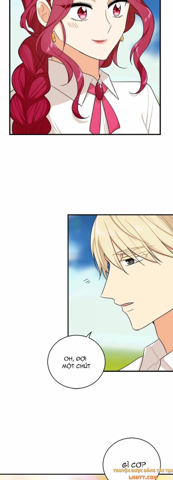 Xuyên Không Thành Mami Của Nhân Vật Phản Diện 26 trang 22