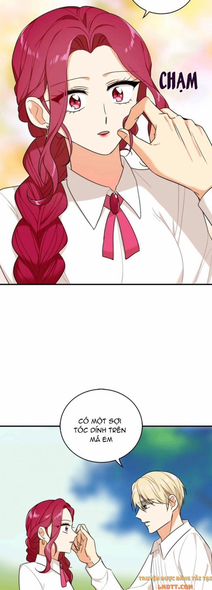 Xuyên Không Thành Mami Của Nhân Vật Phản Diện 26 trang 23