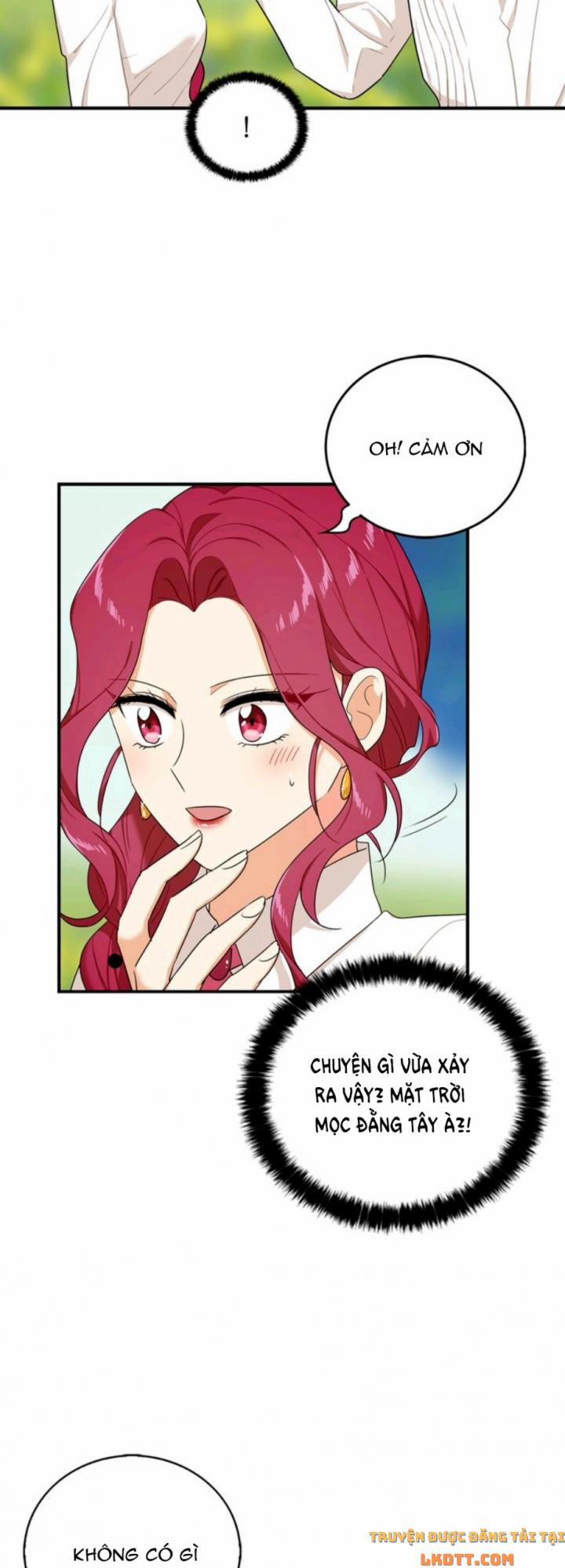 Xuyên Không Thành Mami Của Nhân Vật Phản Diện 26 trang 24