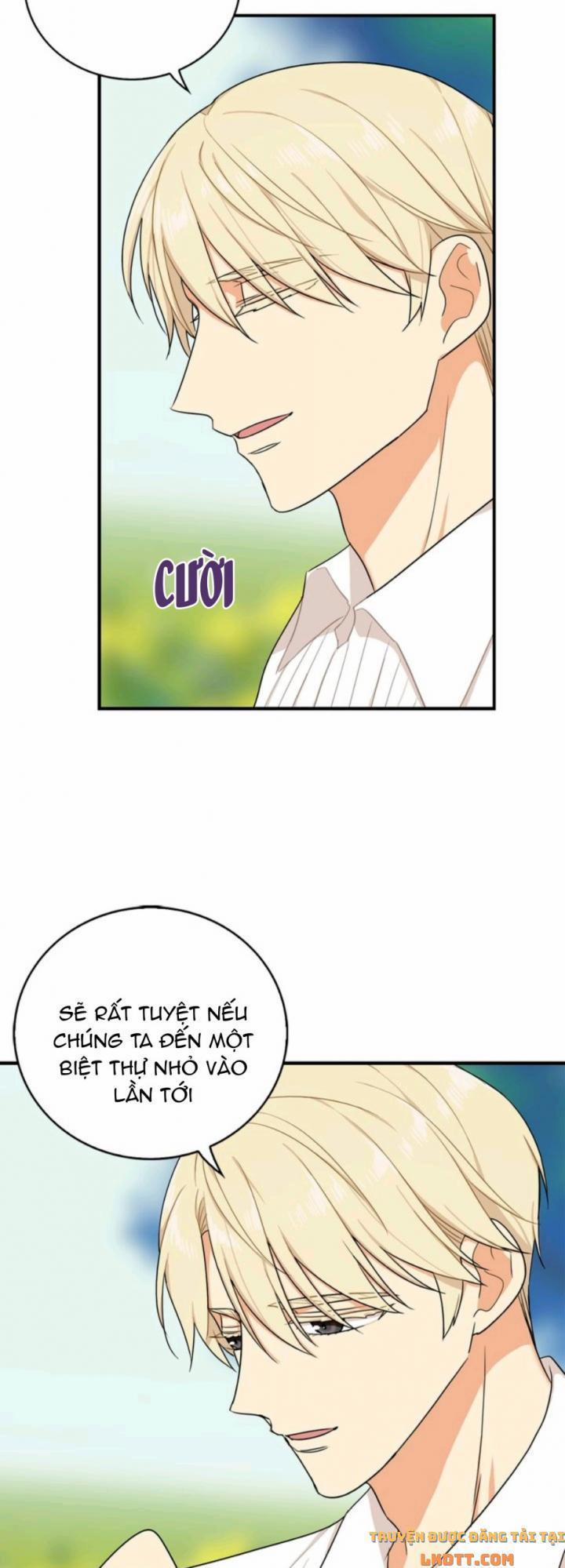 Xuyên Không Thành Mami Của Nhân Vật Phản Diện 26 trang 25