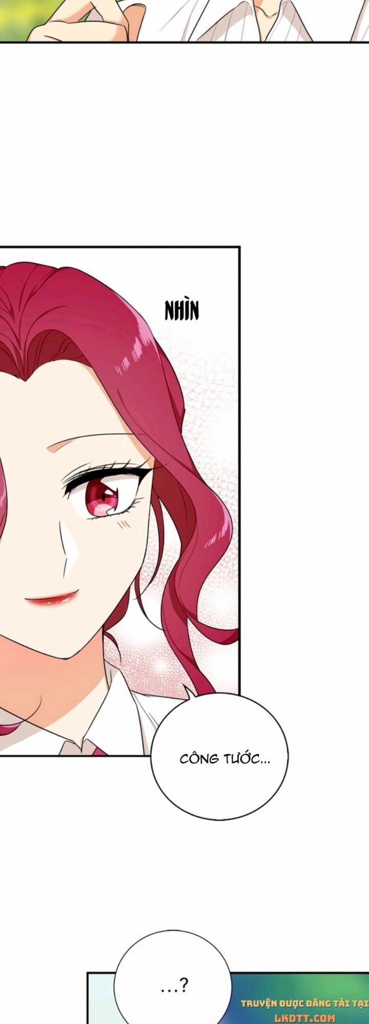 Xuyên Không Thành Mami Của Nhân Vật Phản Diện 26 trang 26