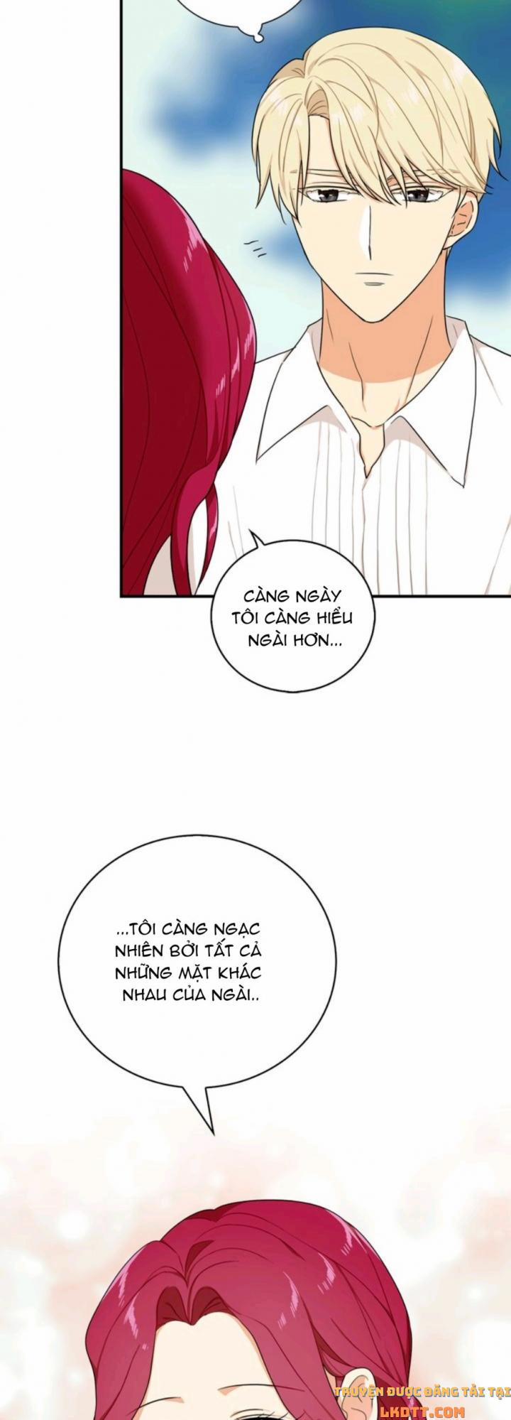 Xuyên Không Thành Mami Của Nhân Vật Phản Diện 26 trang 27