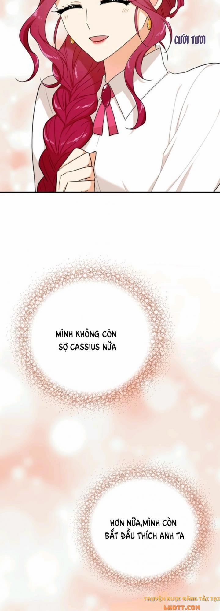 Xuyên Không Thành Mami Của Nhân Vật Phản Diện 26 trang 28