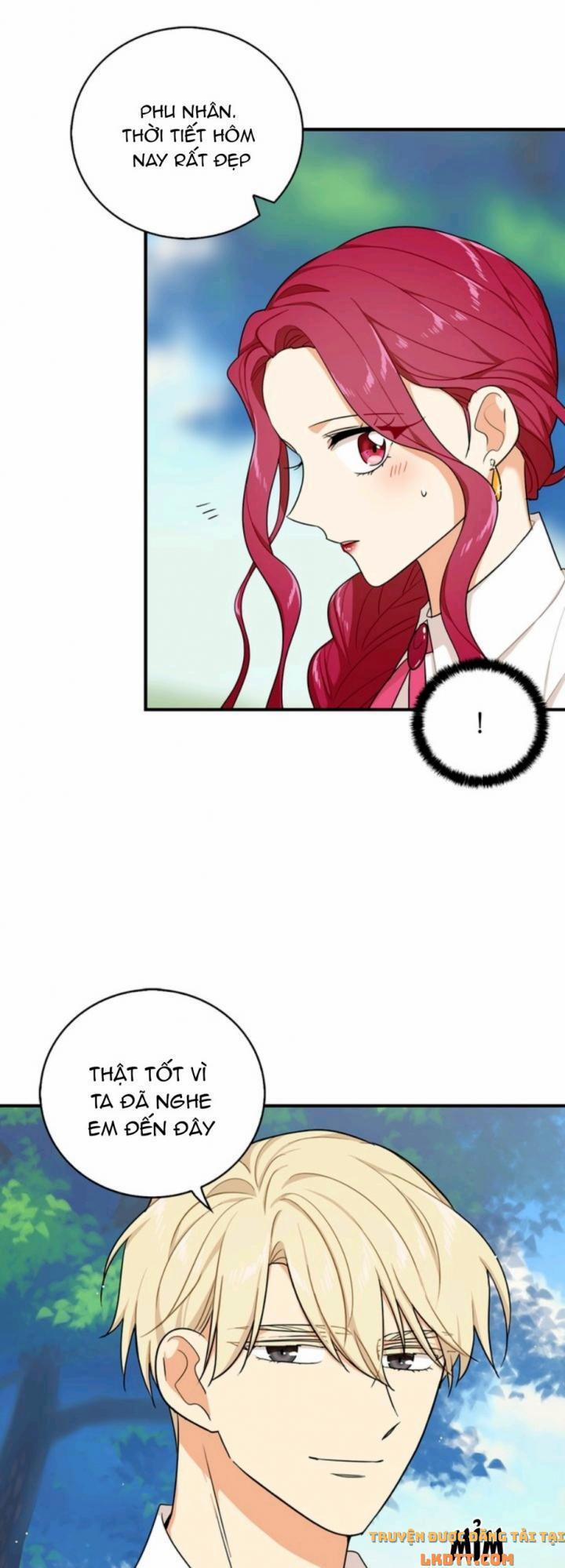 Xuyên Không Thành Mami Của Nhân Vật Phản Diện 26 trang 3