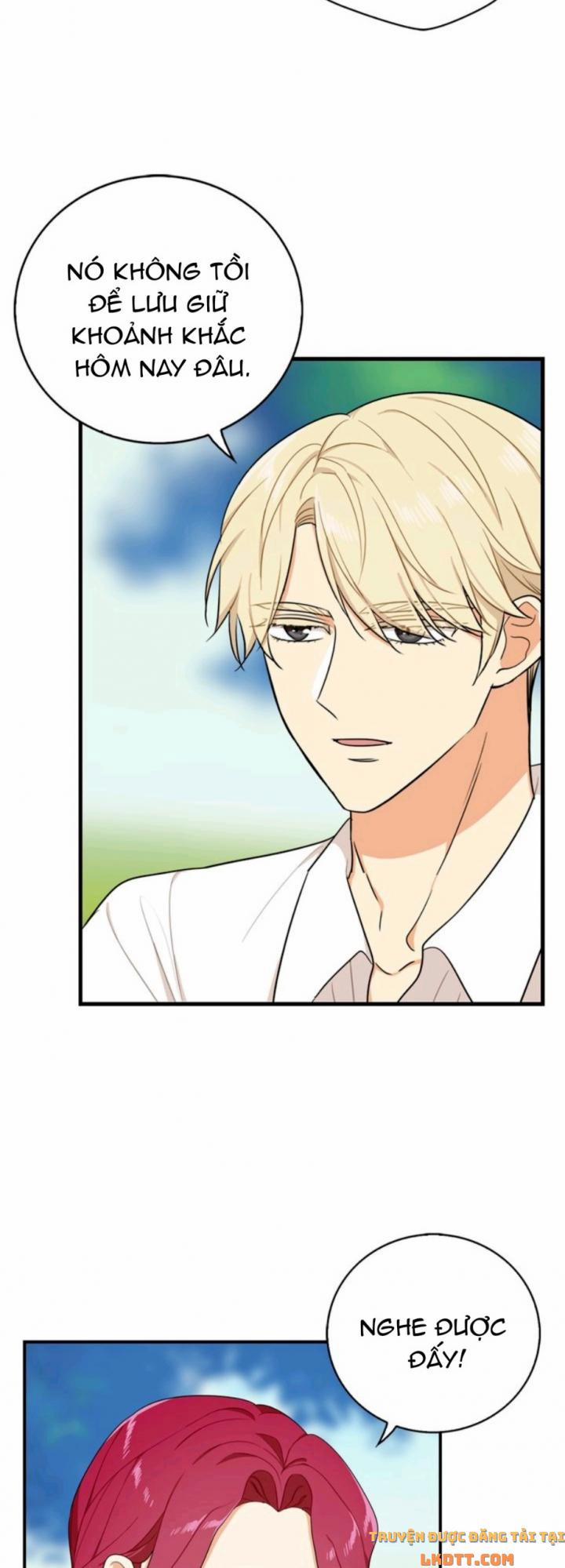 Xuyên Không Thành Mami Của Nhân Vật Phản Diện 26 trang 31