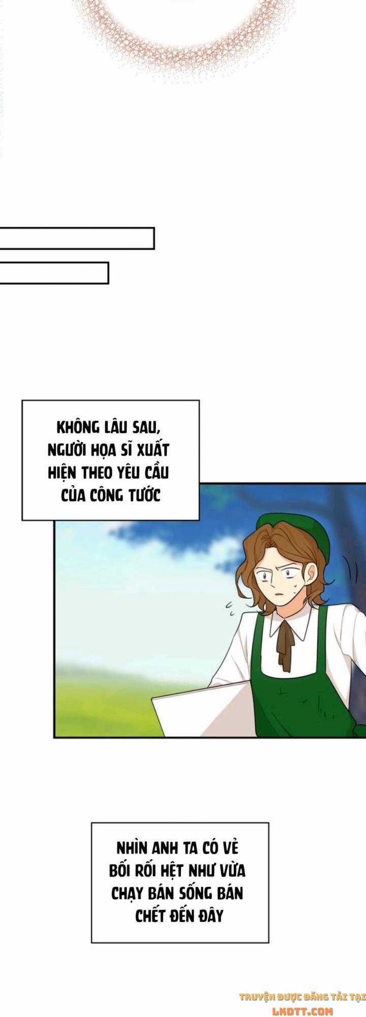 Xuyên Không Thành Mami Của Nhân Vật Phản Diện 26 trang 34