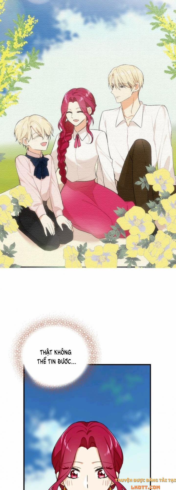 Xuyên Không Thành Mami Của Nhân Vật Phản Diện 26 trang 38