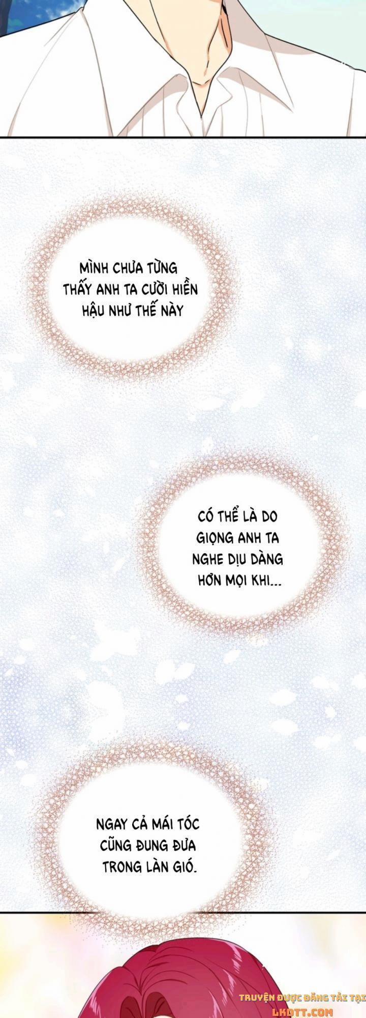 Xuyên Không Thành Mami Của Nhân Vật Phản Diện 26 trang 4