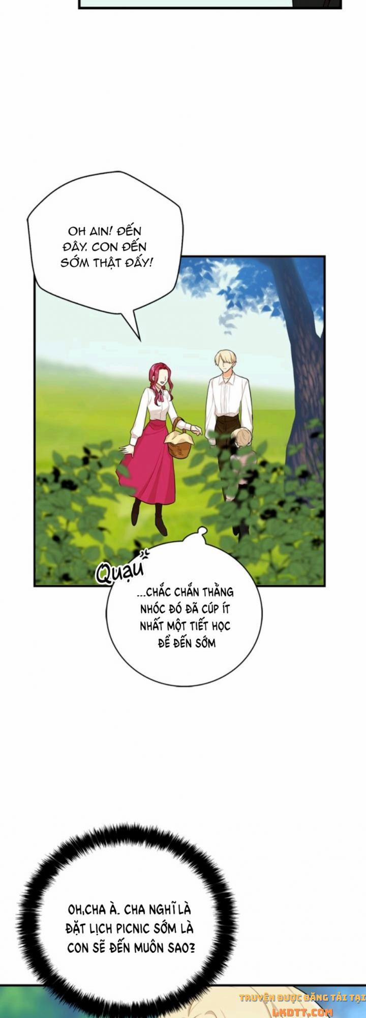 Xuyên Không Thành Mami Của Nhân Vật Phản Diện 26 trang 6