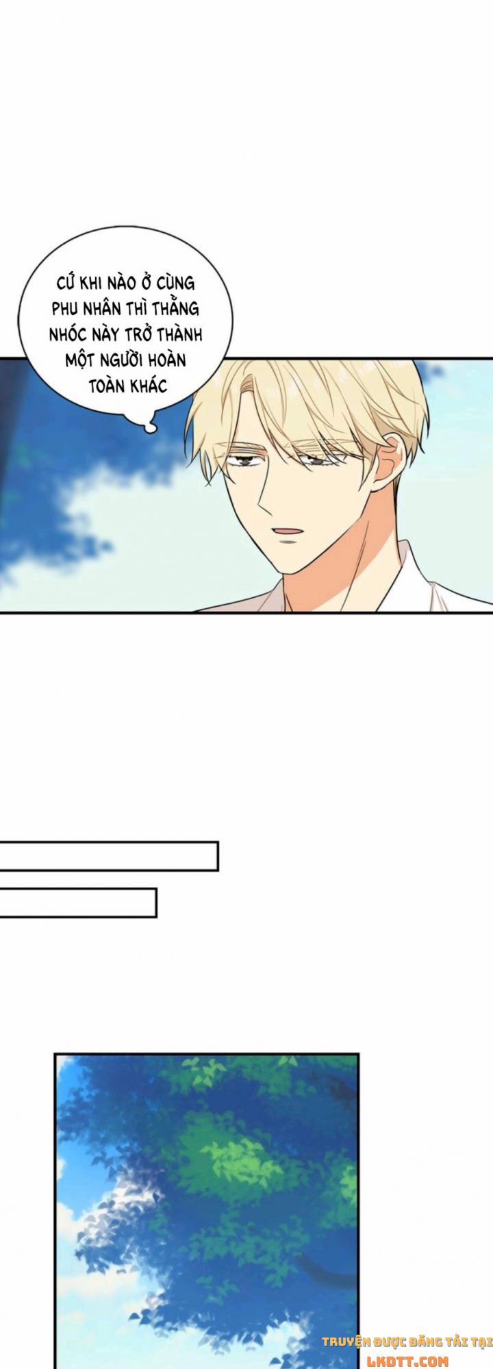 Xuyên Không Thành Mami Của Nhân Vật Phản Diện 26 trang 9