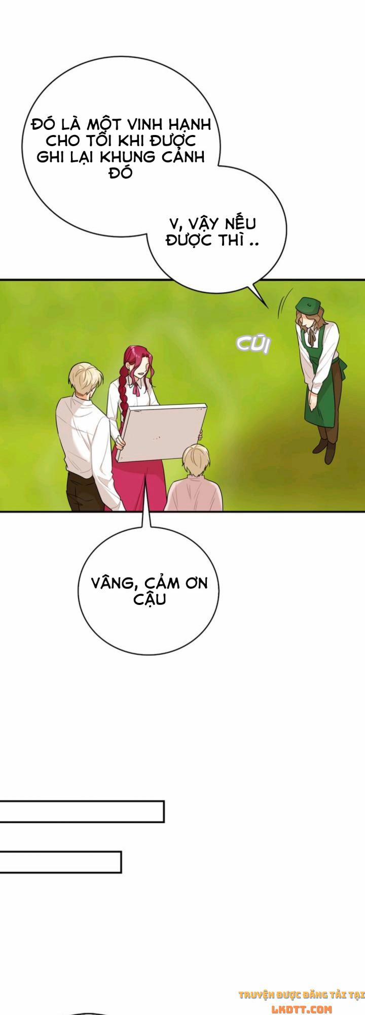 Xuyên Không Thành Mami Của Nhân Vật Phản Diện 27 trang 15