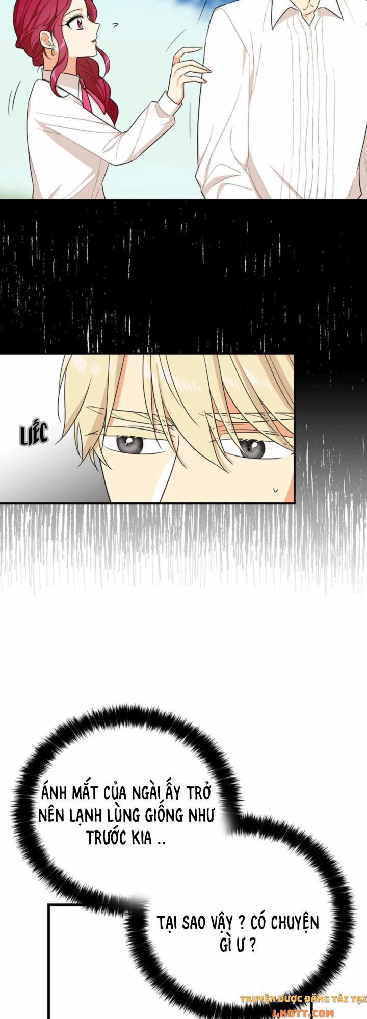 Xuyên Không Thành Mami Của Nhân Vật Phản Diện 27 trang 18