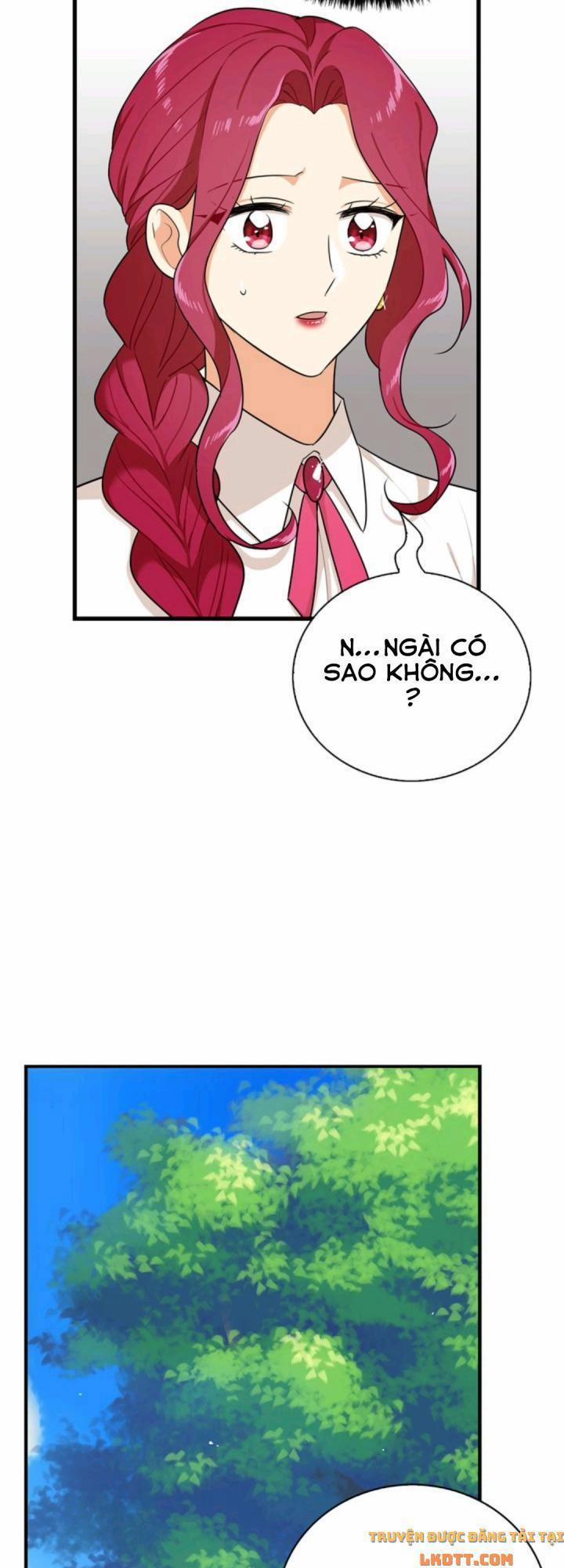 Xuyên Không Thành Mami Của Nhân Vật Phản Diện 27 trang 19