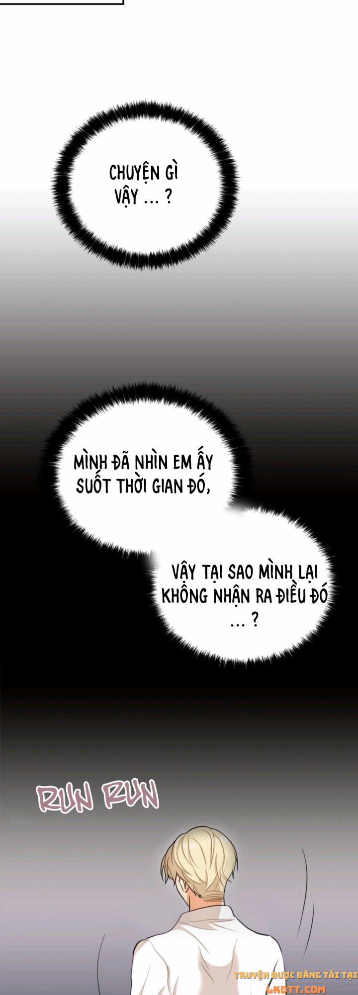 Xuyên Không Thành Mami Của Nhân Vật Phản Diện 27 trang 21