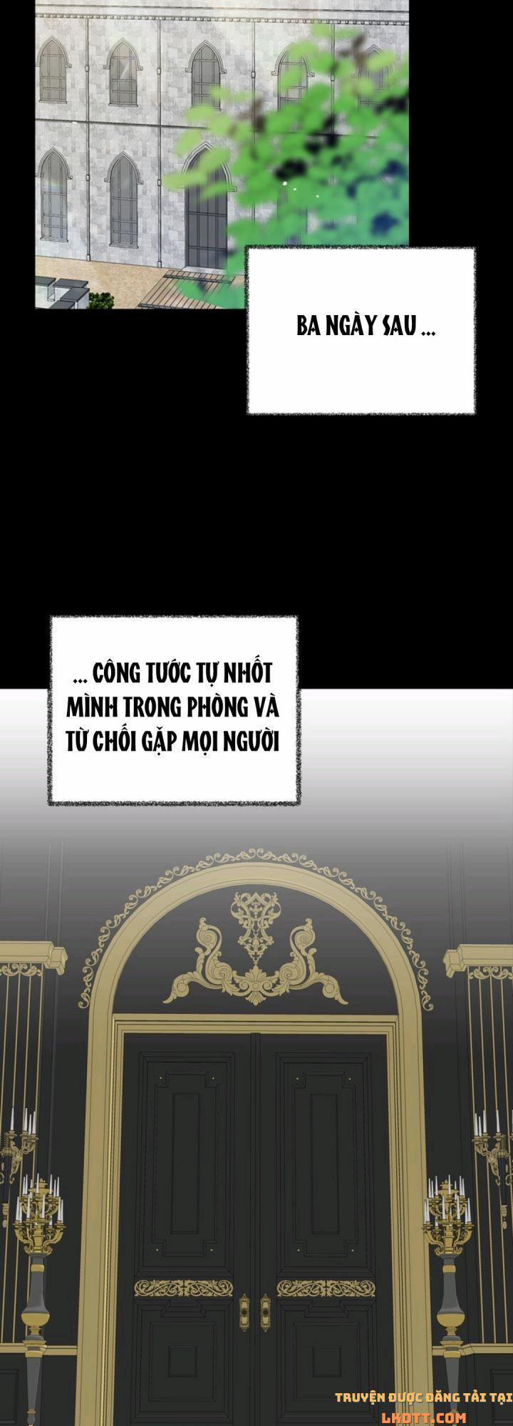 Xuyên Không Thành Mami Của Nhân Vật Phản Diện 27 trang 23