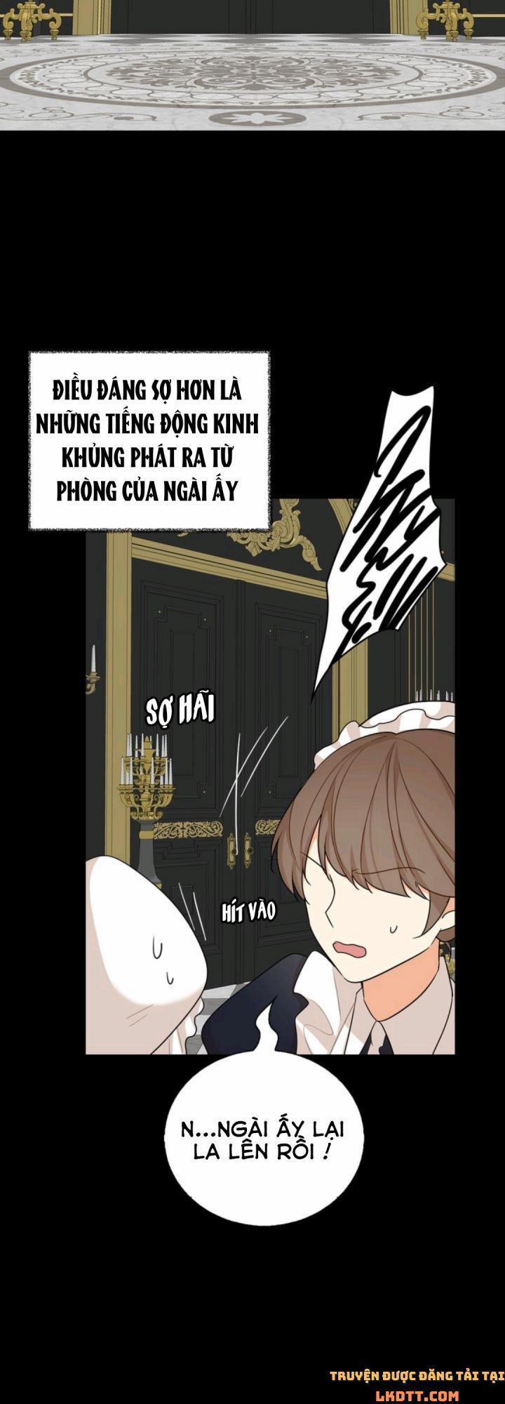 Xuyên Không Thành Mami Của Nhân Vật Phản Diện 27 trang 24