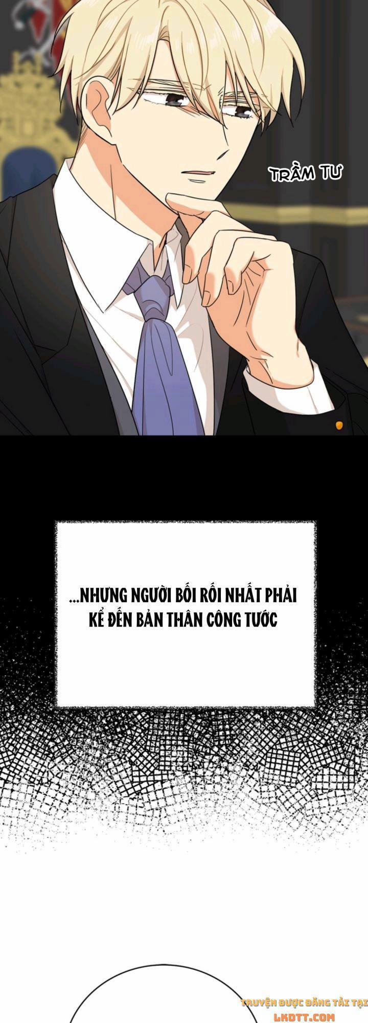 Xuyên Không Thành Mami Của Nhân Vật Phản Diện 27 trang 26