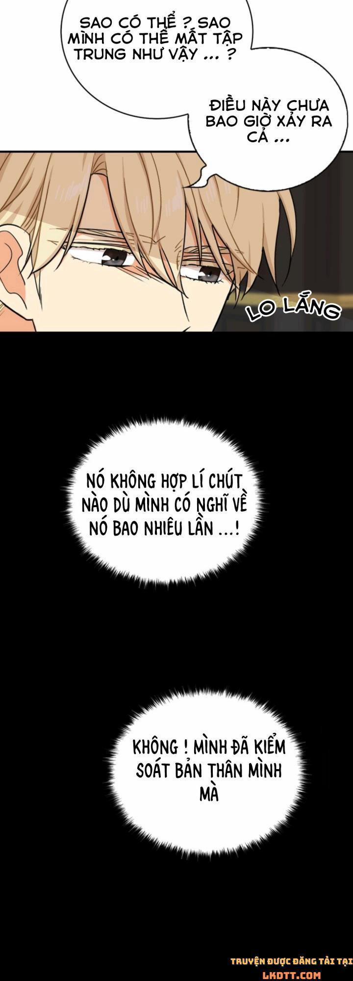 Xuyên Không Thành Mami Của Nhân Vật Phản Diện 27 trang 27