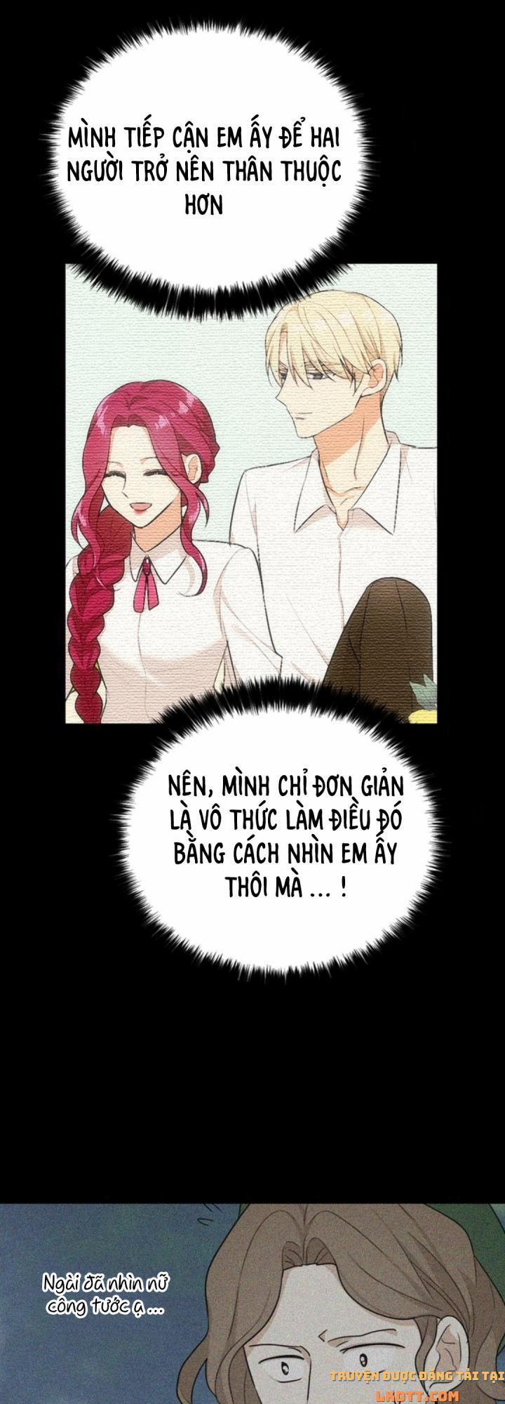 Xuyên Không Thành Mami Của Nhân Vật Phản Diện 27 trang 28