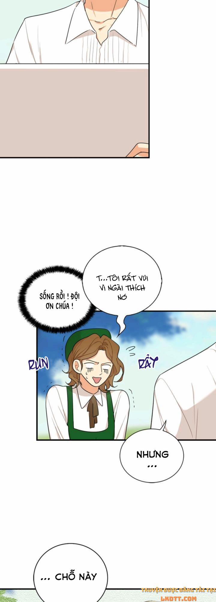 Xuyên Không Thành Mami Của Nhân Vật Phản Diện 27 trang 3