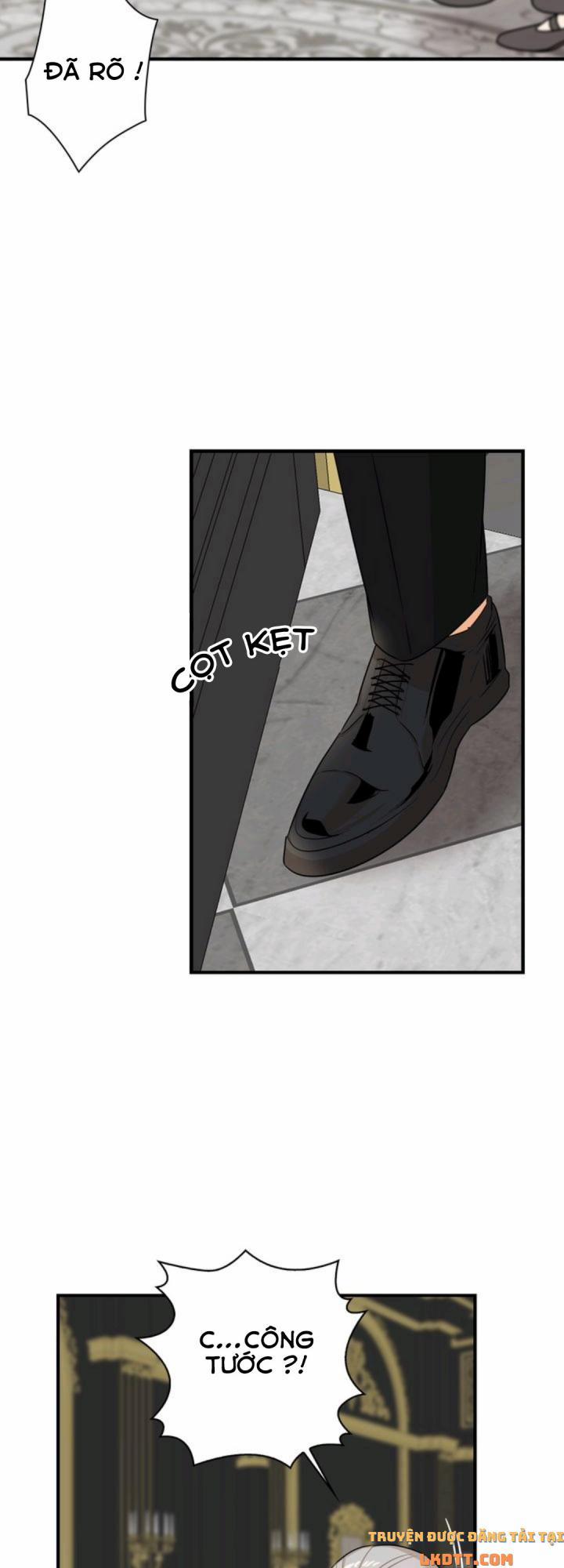 Xuyên Không Thành Mami Của Nhân Vật Phản Diện 27 trang 31