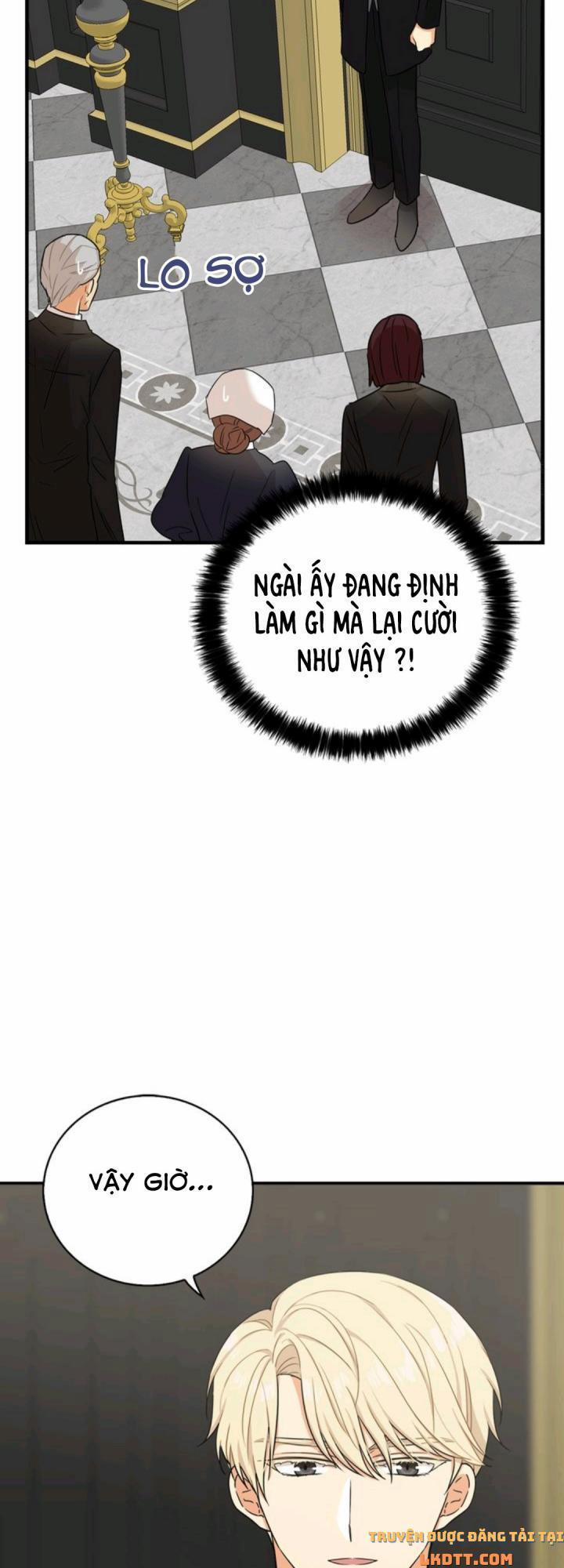 Xuyên Không Thành Mami Của Nhân Vật Phản Diện 27 trang 33