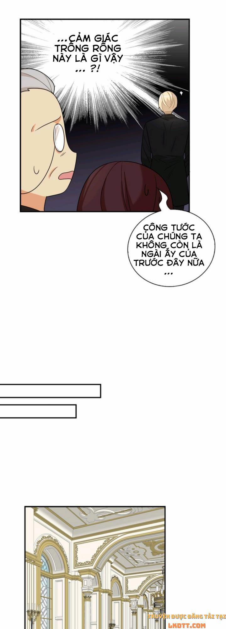 Xuyên Không Thành Mami Của Nhân Vật Phản Diện 27 trang 35