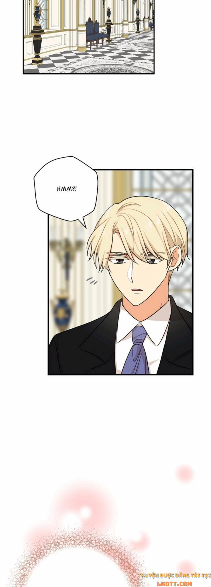 Xuyên Không Thành Mami Của Nhân Vật Phản Diện 27 trang 36