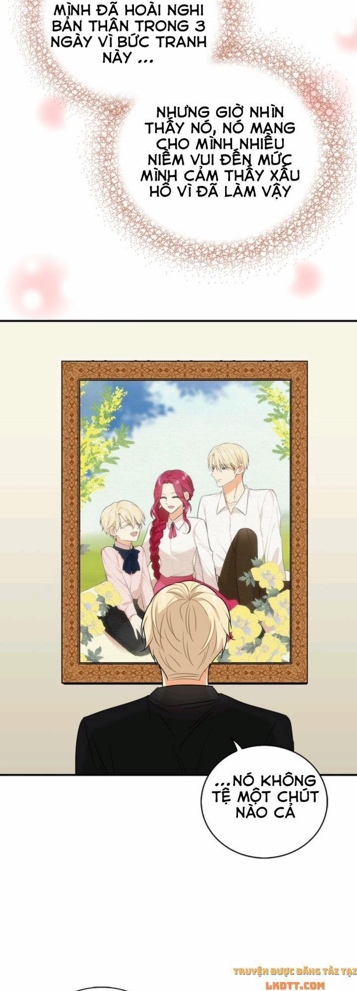 Xuyên Không Thành Mami Của Nhân Vật Phản Diện 27 trang 37