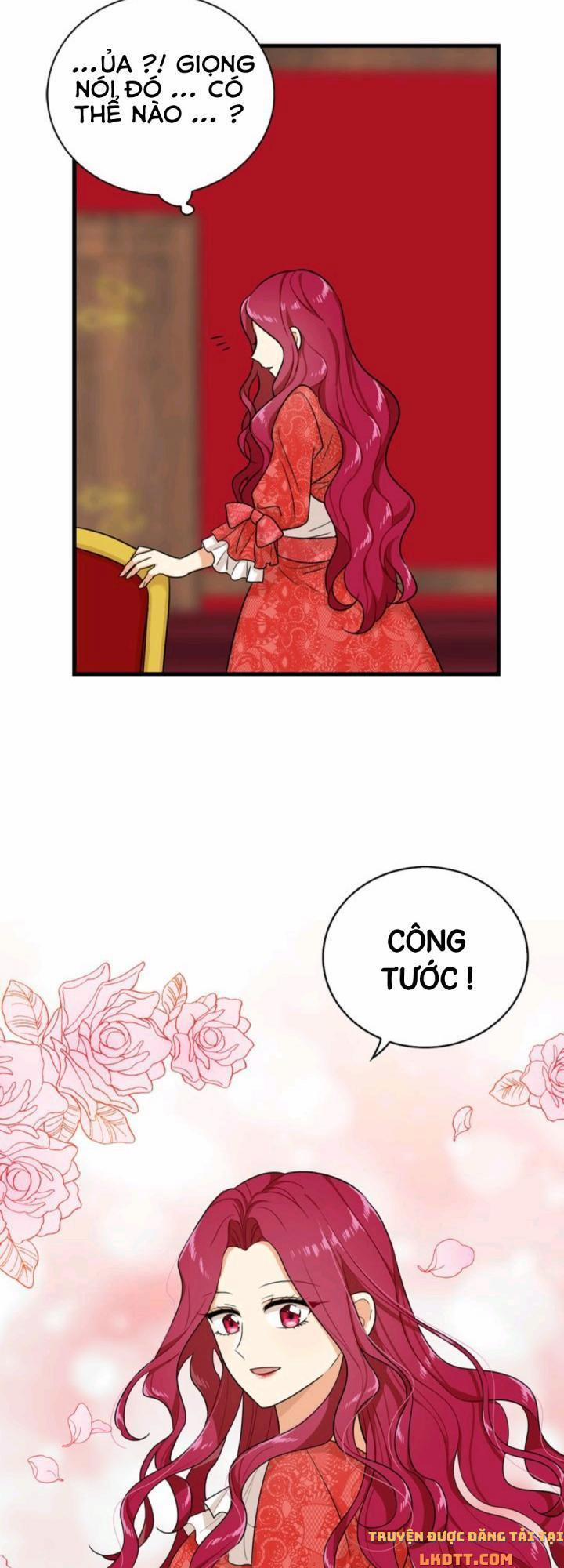 Xuyên Không Thành Mami Của Nhân Vật Phản Diện 27 trang 38