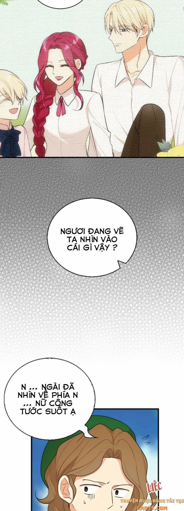 Xuyên Không Thành Mami Của Nhân Vật Phản Diện 27 trang 4