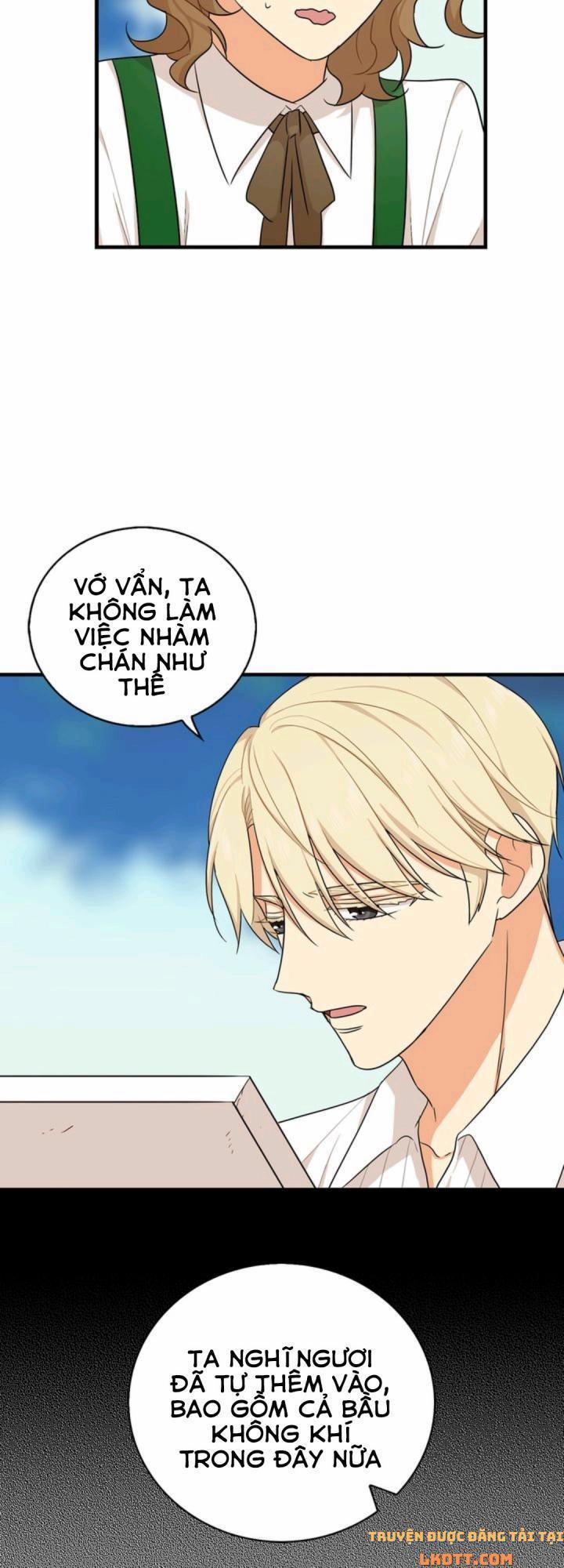 Xuyên Không Thành Mami Của Nhân Vật Phản Diện 27 trang 5