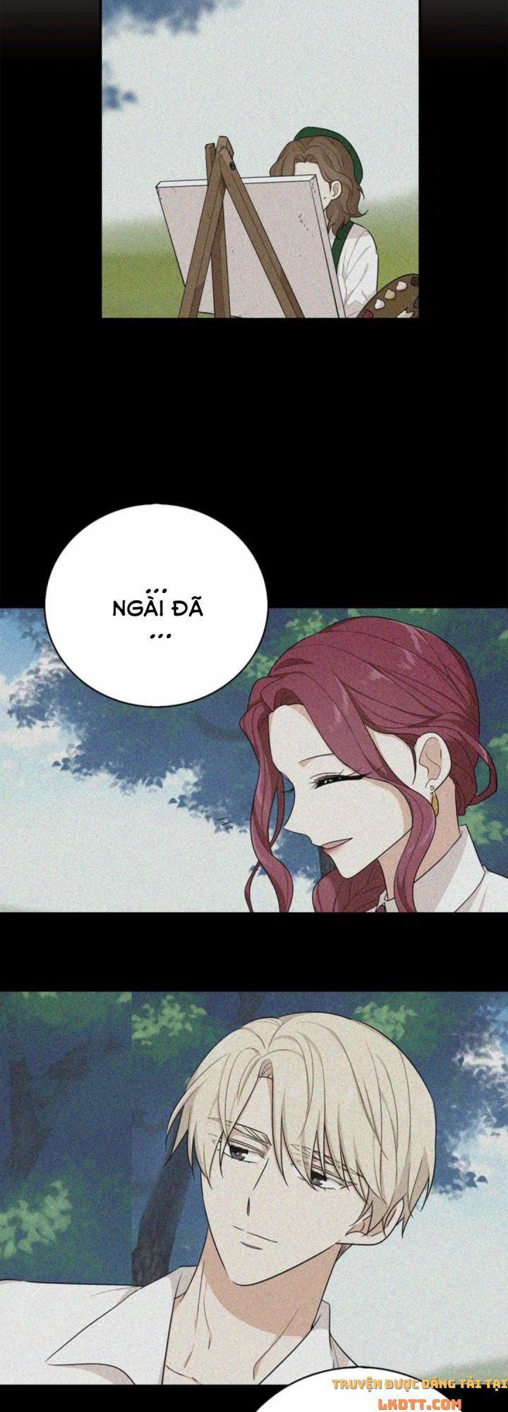 Xuyên Không Thành Mami Của Nhân Vật Phản Diện 27 trang 9