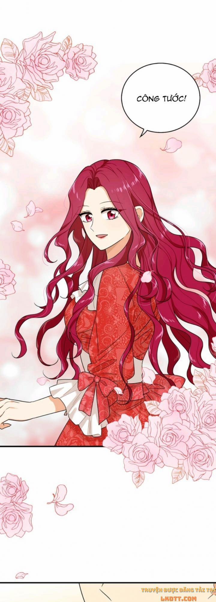 Xuyên Không Thành Mami Của Nhân Vật Phản Diện 28 trang 0