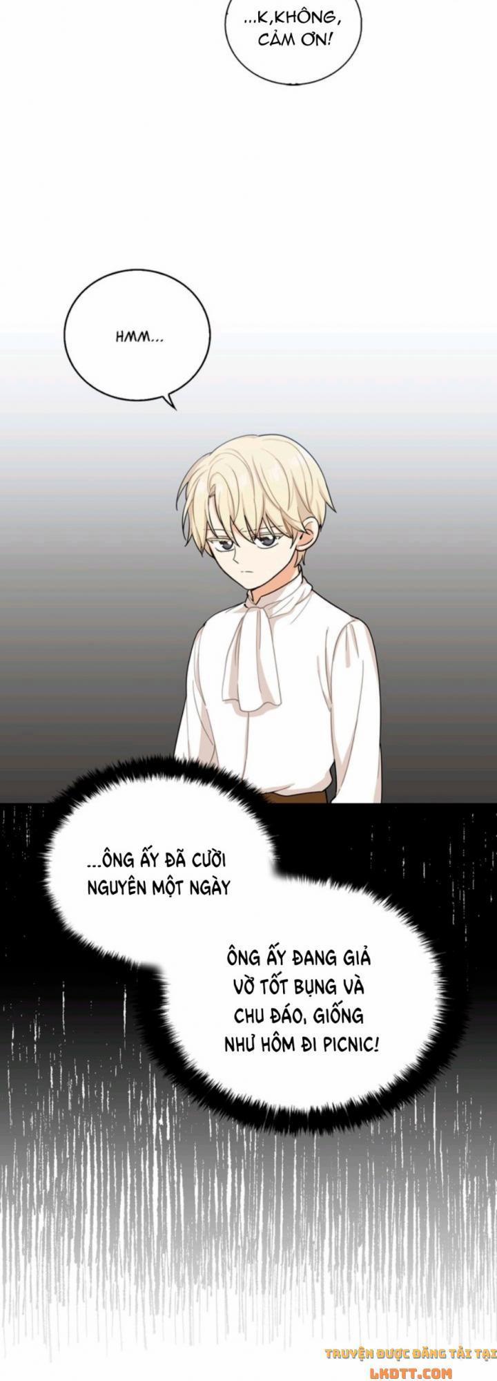 Xuyên Không Thành Mami Của Nhân Vật Phản Diện 28 trang 10