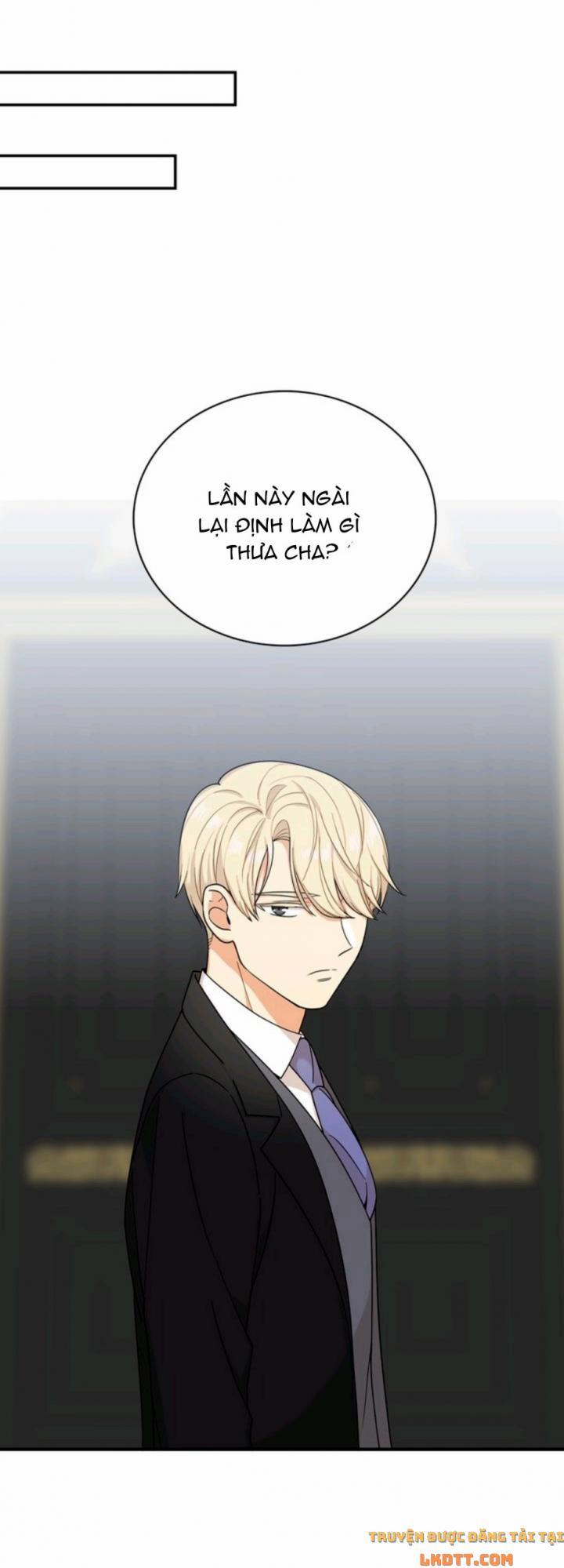 Xuyên Không Thành Mami Của Nhân Vật Phản Diện 28 trang 11