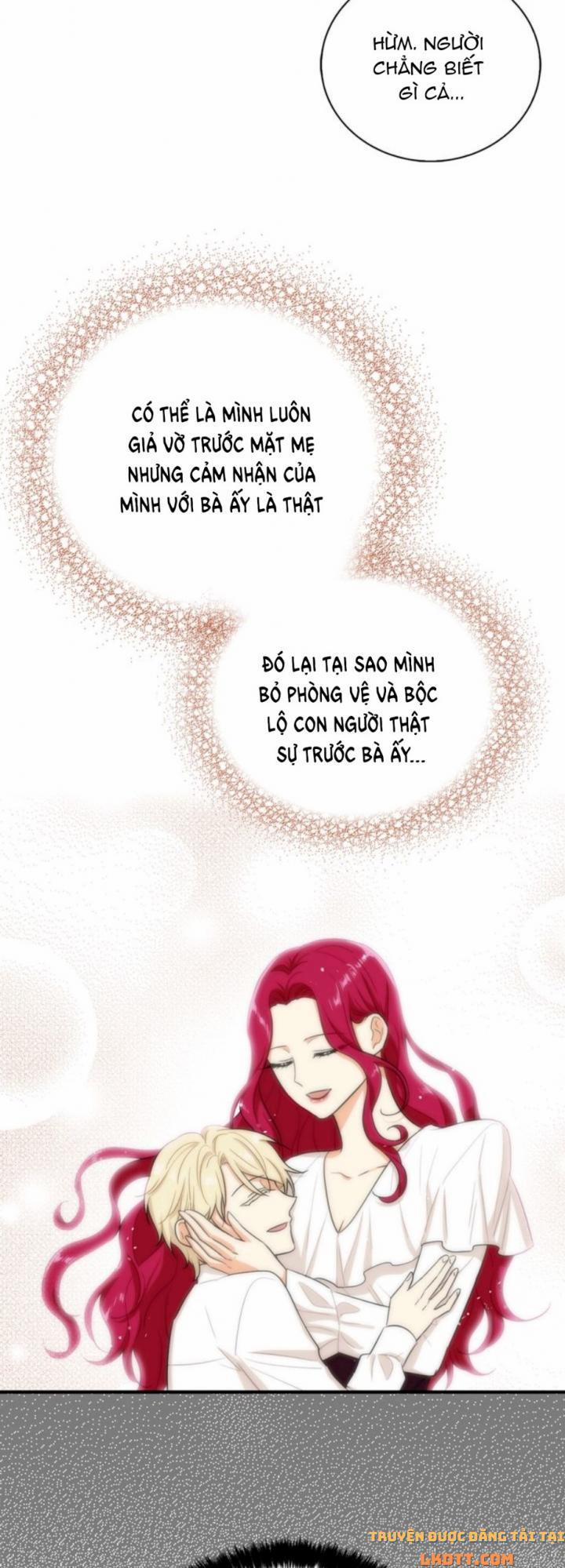 Xuyên Không Thành Mami Của Nhân Vật Phản Diện 28 trang 15