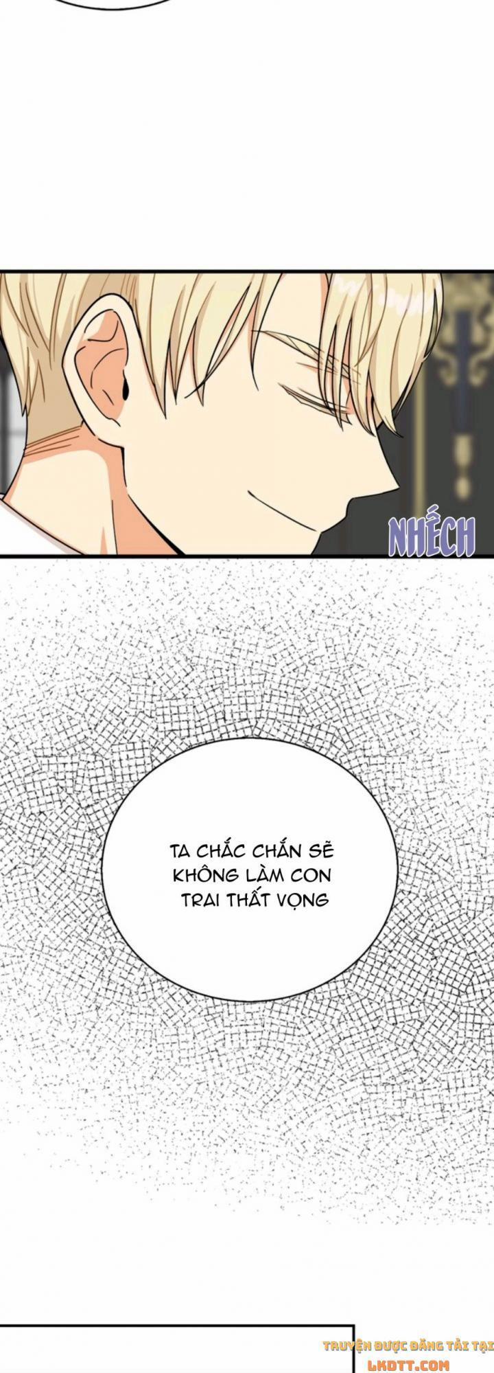 Xuyên Không Thành Mami Của Nhân Vật Phản Diện 28 trang 19