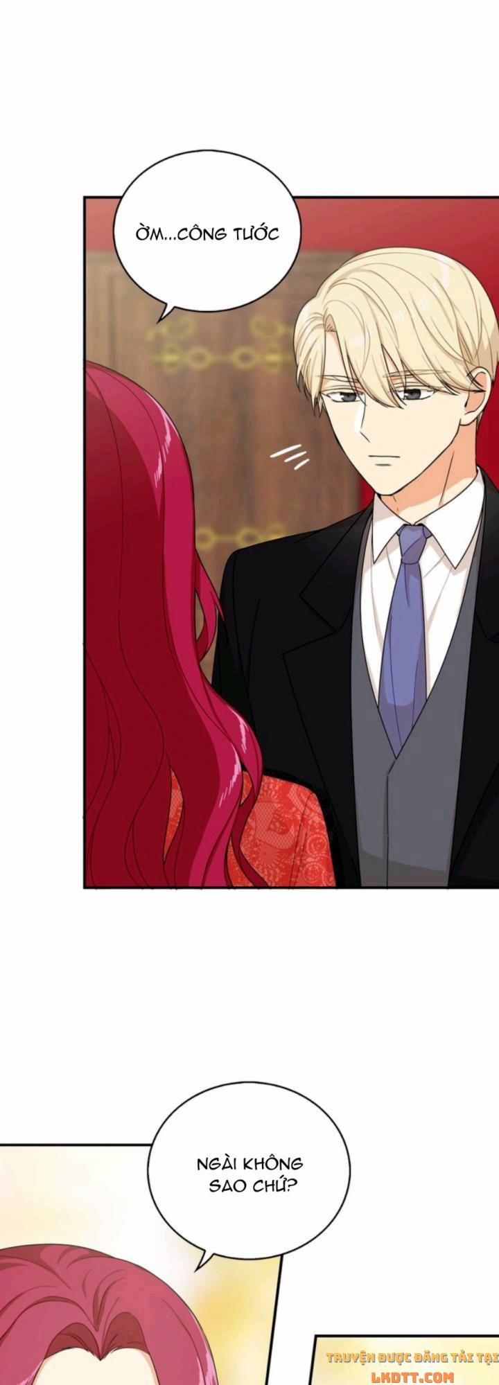 Xuyên Không Thành Mami Của Nhân Vật Phản Diện 28 trang 2