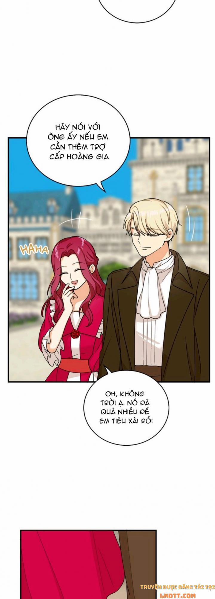 Xuyên Không Thành Mami Của Nhân Vật Phản Diện 28 trang 24