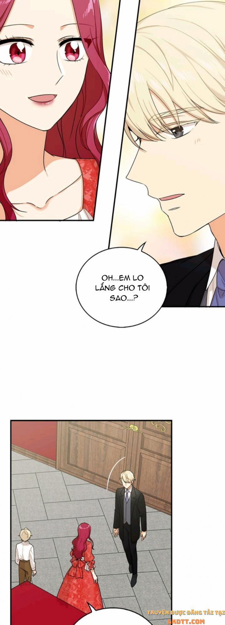 Xuyên Không Thành Mami Của Nhân Vật Phản Diện 28 trang 3