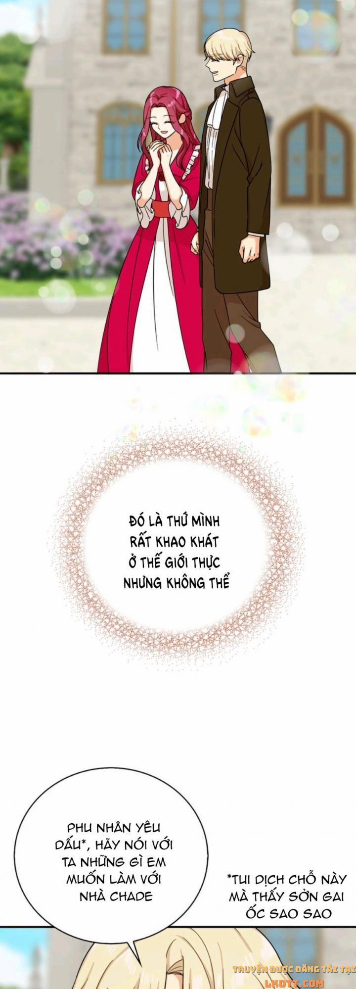 Xuyên Không Thành Mami Của Nhân Vật Phản Diện 28 trang 30