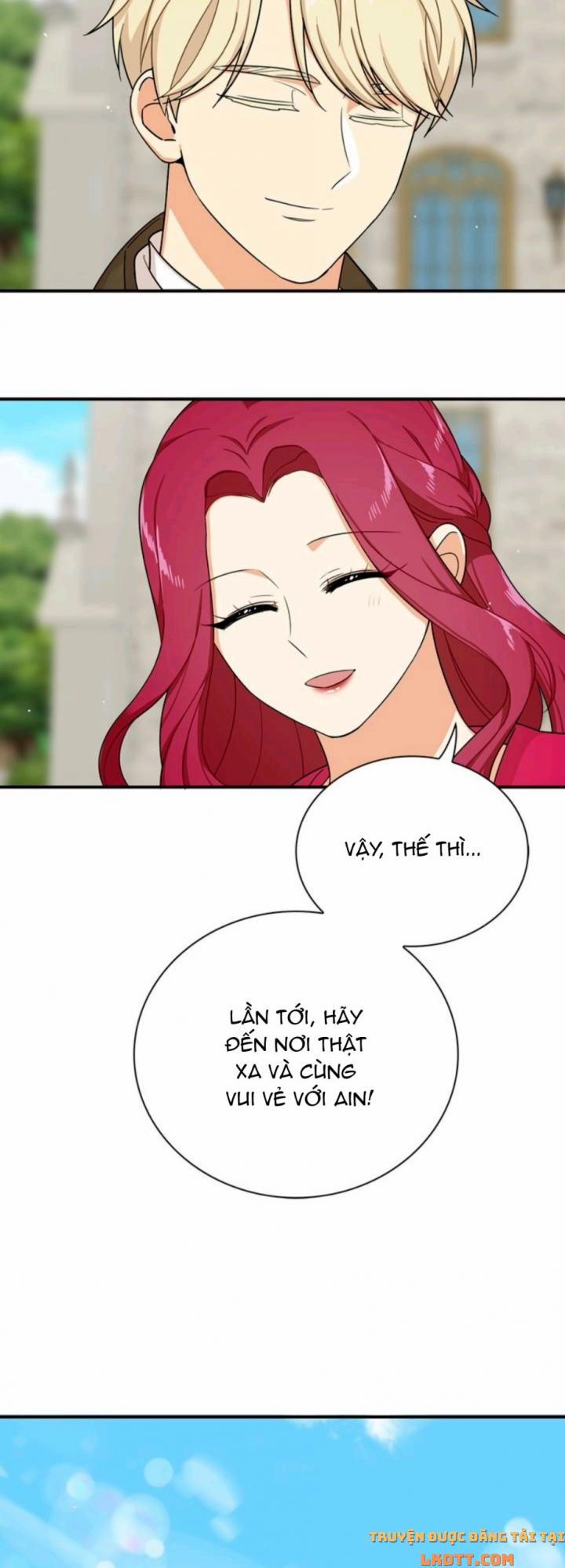 Xuyên Không Thành Mami Của Nhân Vật Phản Diện 28 trang 31