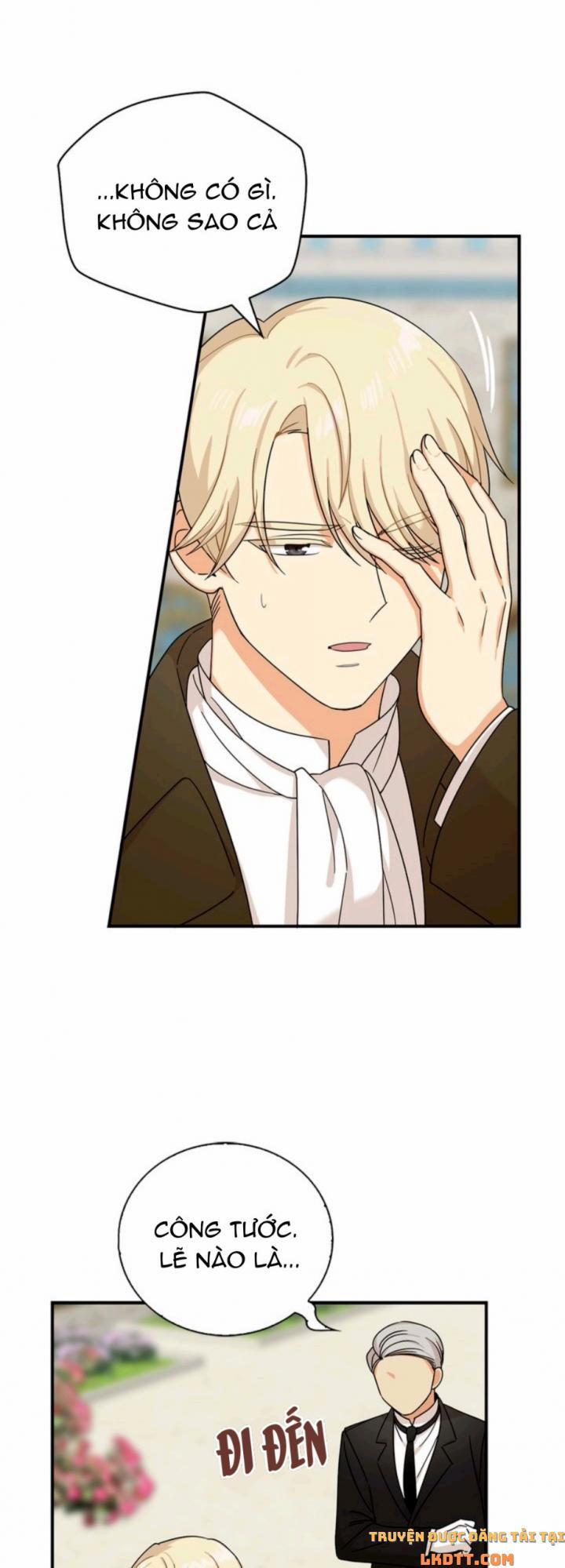 Xuyên Không Thành Mami Của Nhân Vật Phản Diện 28 trang 34