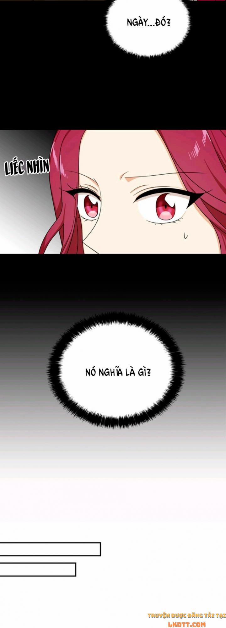 Xuyên Không Thành Mami Của Nhân Vật Phản Diện 28 trang 36