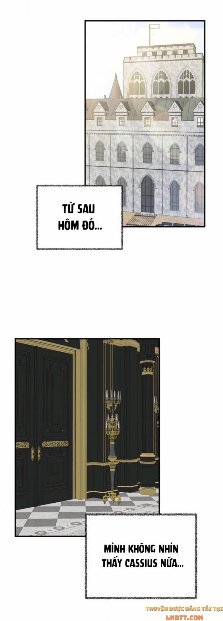 Xuyên Không Thành Mami Của Nhân Vật Phản Diện 28 trang 37