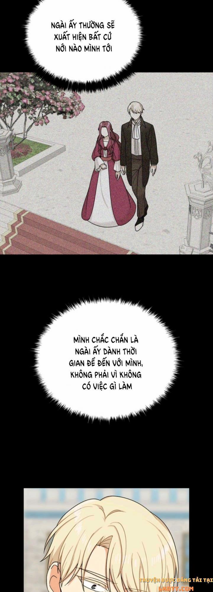 Xuyên Không Thành Mami Của Nhân Vật Phản Diện 28 trang 40