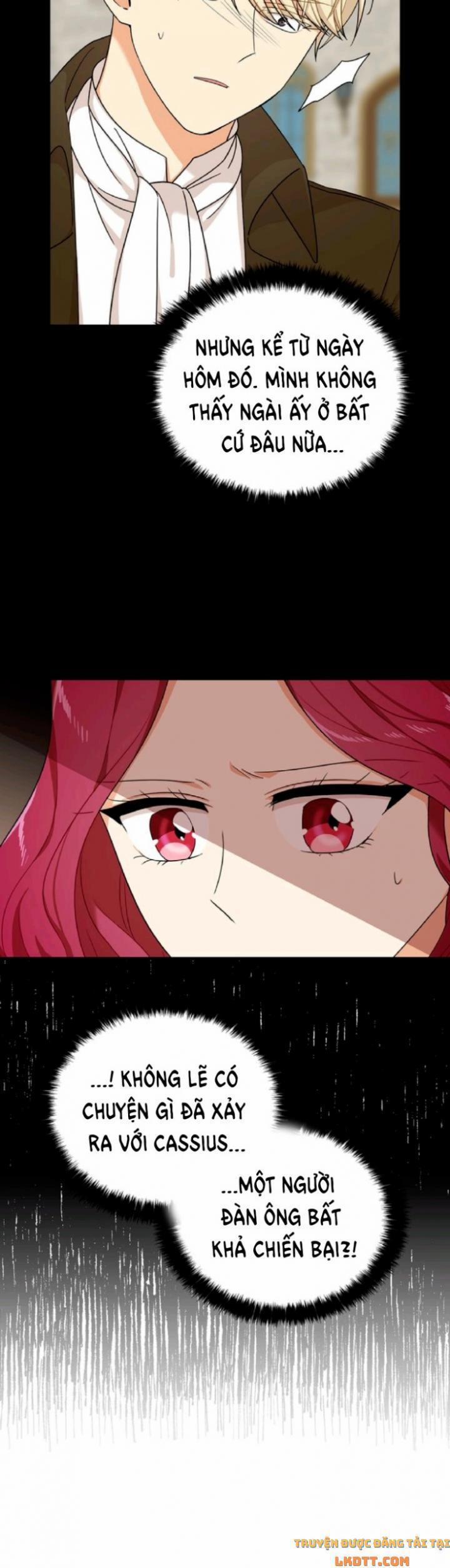 Xuyên Không Thành Mami Của Nhân Vật Phản Diện 28 trang 41