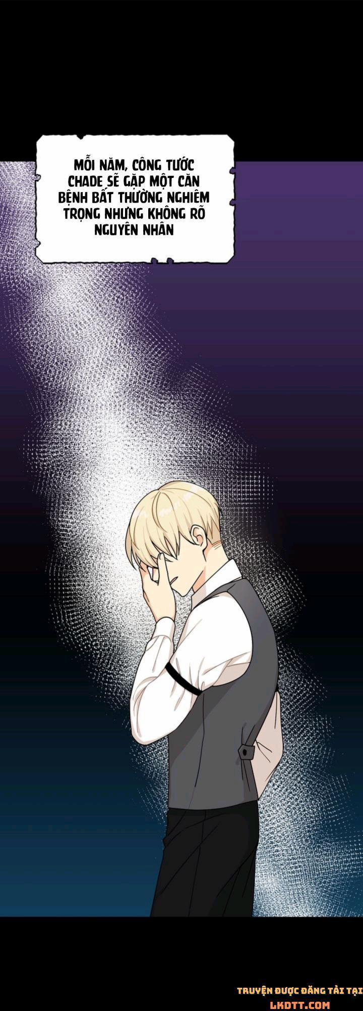 Xuyên Không Thành Mami Của Nhân Vật Phản Diện 29 trang 0